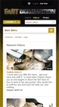 Mobile Screenshot of fartdom.net
